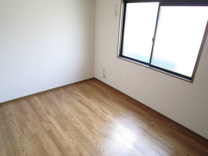 ステージＡの内装