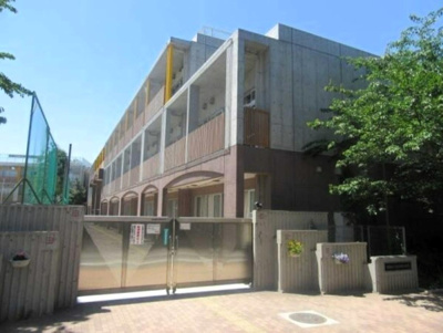 【周辺】 | オーベル池袋立教通り | 豊島区立西池袋中学校