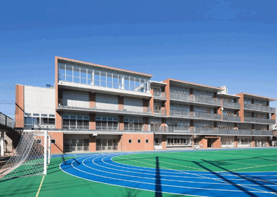 【周辺】 | オーベル池袋立教通り | 豊島区立池袋第三小学校