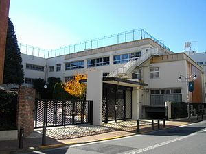 【周辺】 | オーベル池袋立教通り | 私立立教池袋小学校