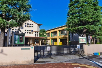 【周辺】 | オーベル池袋立教通り | 聖パトリック幼稚園