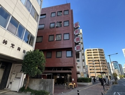 【周辺】 | オーベル池袋立教通り | 要町病院