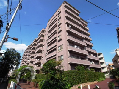 【外観】 | オーベル池袋立教通り