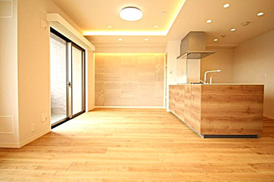 【キッチン】 | オーベル池袋立教通り