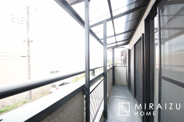 【その他】 | 永く安心してお住まいいただくために、大切なご家族と財産を守ることのできる安心な住宅！お休みの日にご家族で見学はいかがでしょう♪