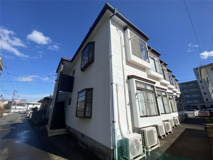 ホワイトファミール長町南の画像