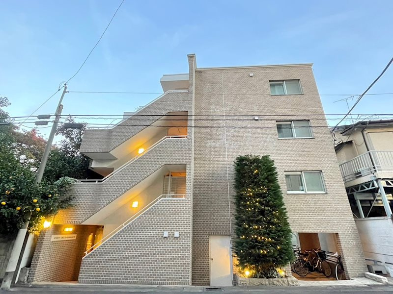 ソサエティ桜新町