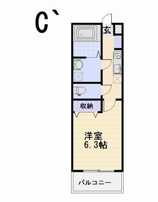 グリーンフォレスト湘南の画像