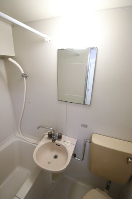 【その他】 | ウエストビレッジ | 洗面台