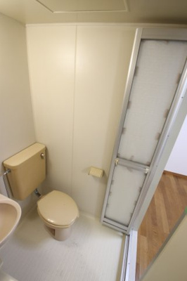 【トイレ】 | ウエストビレッジ