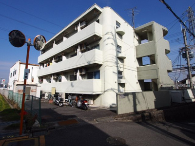 【外観】 | ウエストビレッジ