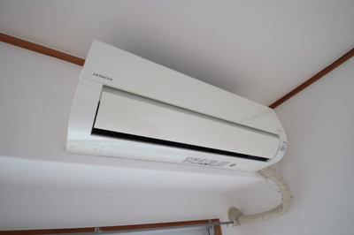【その他】 | ウエストビレッジ | エアコン