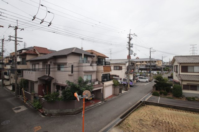 【展望】 | ウエストビレッジ