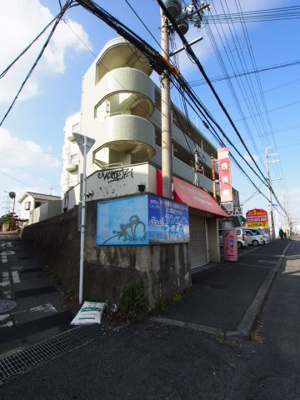 【外観】 | ウエストビレッジ