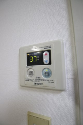 【設備】 | ウエストビレッジ