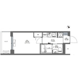 コンフォリア早稲田ＤＥＵＸの画像