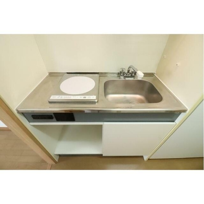 【キッチン】 | コンフォリア早稲田ＤＥＵＸ