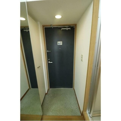 【玄関】 | コンフォリア早稲田ＤＥＵＸ