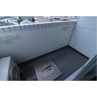 【バルコニー】 | コンフォリア早稲田ＤＥＵＸ