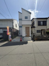 海老名市上今泉　新築戸建　全1棟の画像