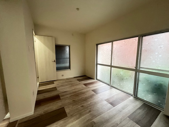 磯子区下町戸建ての設備