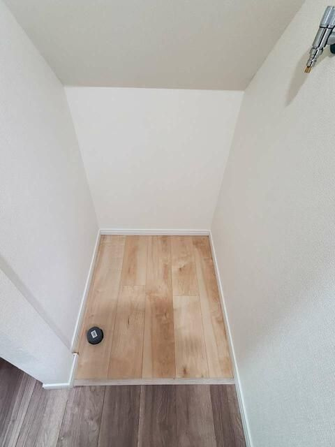 磯子区下町戸建ての設備