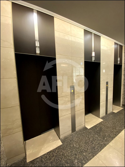 アップルタワー大阪谷町のその他共用部分|アップルタワー大阪谷町　エレベーター