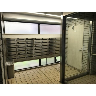 【その他共用部分】 | ファシネス玉川台