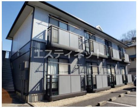 サンガーデン緑ヶ丘