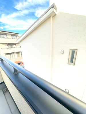 【展望】 | プリムラ夏越