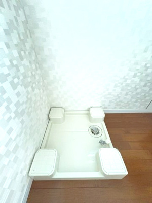 【内装】 | プリムラ夏越