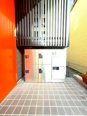 【その他共用部分】 | プリムラ夏越