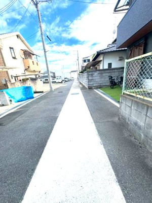 【周辺】 | プリムラ夏越