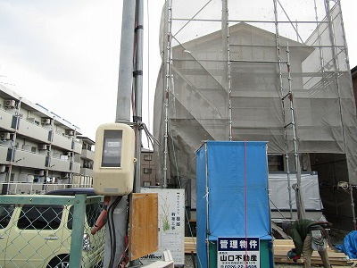 【地図】 | プリムラ夏越