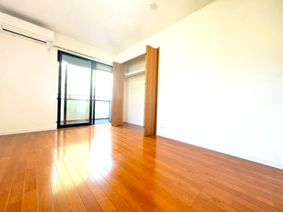 【洋室】 | プリムラ夏越