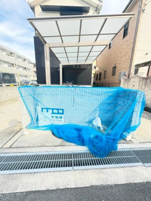 【その他共用部分】 | プリムラ夏越