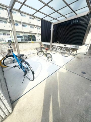 【その他共用部分】 | プリムラ夏越