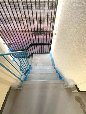 【その他共用部分】 | プリムラ夏越