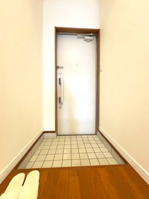 【玄関】 | プリムラ夏越