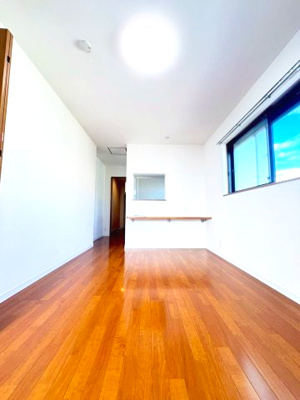 【居間・リビング】 | プリムラ夏越