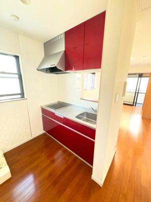 【キッチン】 | プリムラ夏越