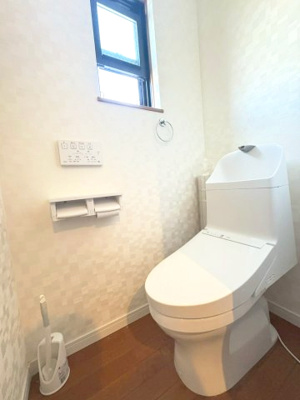 【トイレ】 | プリムラ夏越