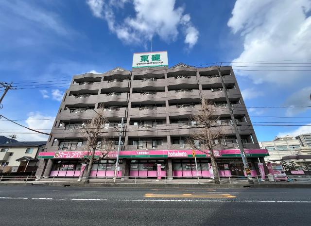 プリマヴェーラの外観|外観写真（昼）