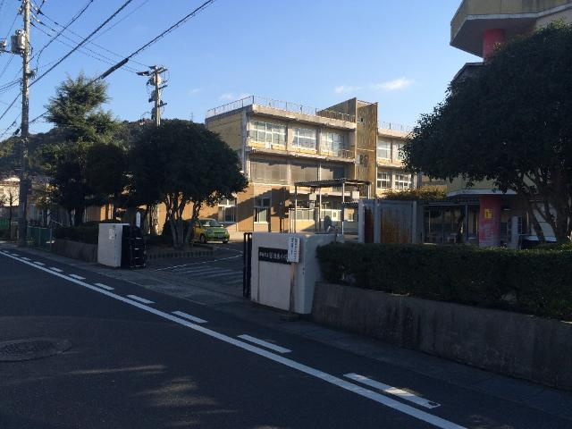 プリマヴェーラの周辺|周南市立富田東小学校（小学校）まで838ｍ