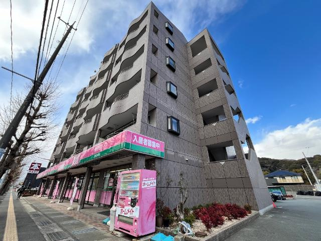 プリマヴェーラの外観|外観写真（昼）