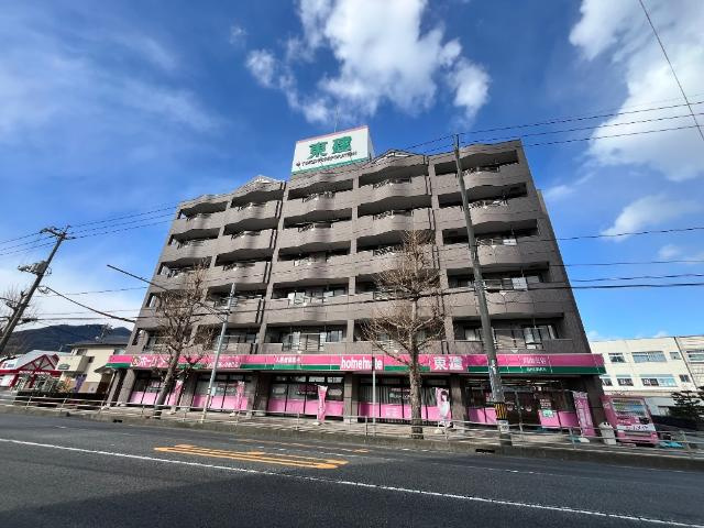 プリマヴェーラの外観|外観写真（昼）