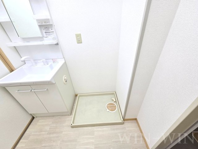 ヴィラージュルピナ A棟の設備|イメージ（同建物内・同間取りの写真）