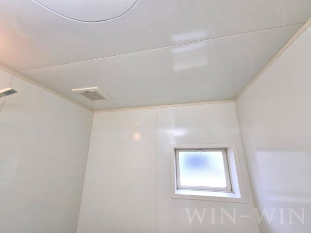 ヴィラージュルピナ A棟の浴室|イメージ（同建物内・同間取りの写真）