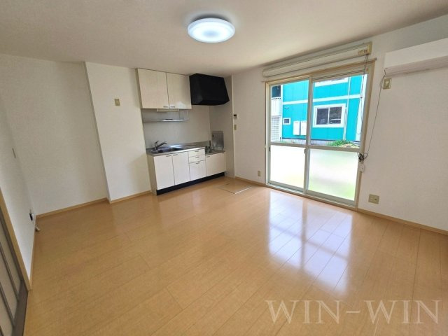 ヴィラージュルピナ A棟の内装|イメージ（同建物内・同間取りの写真）