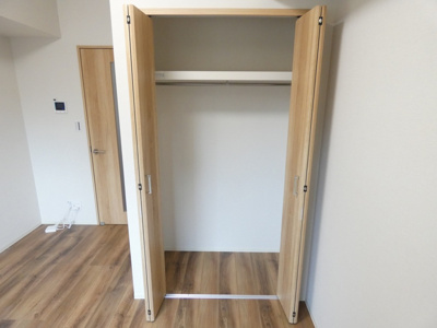 【収納】 | ディアレイシャス名古屋中村公園Ⅱ